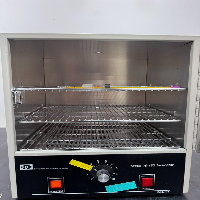 Quincy Labs Model 10-180 Incubator image 2